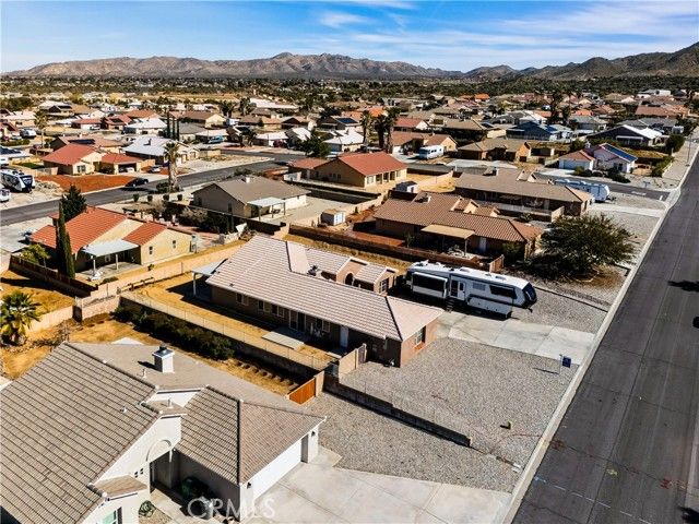 57158 Selecta, Yucca Valley, CA 92284
