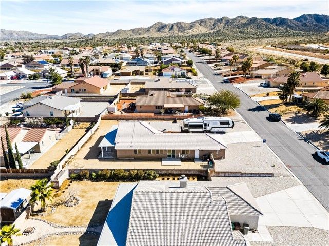 57158 Selecta, Yucca Valley, CA 92284