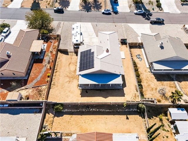 57158 Selecta, Yucca Valley, CA 92284