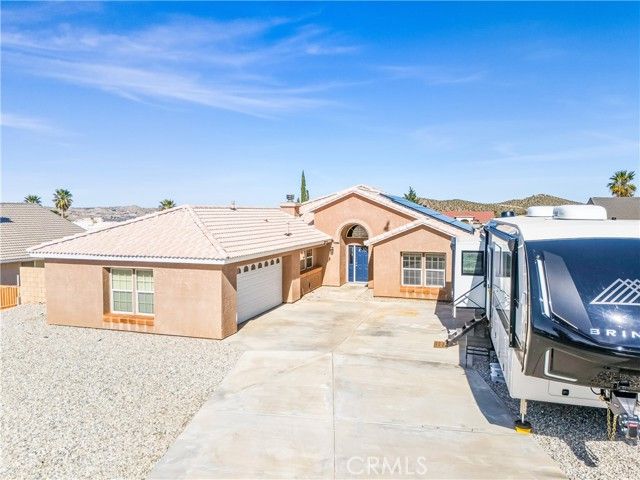 57158 Selecta, Yucca Valley, CA 92284