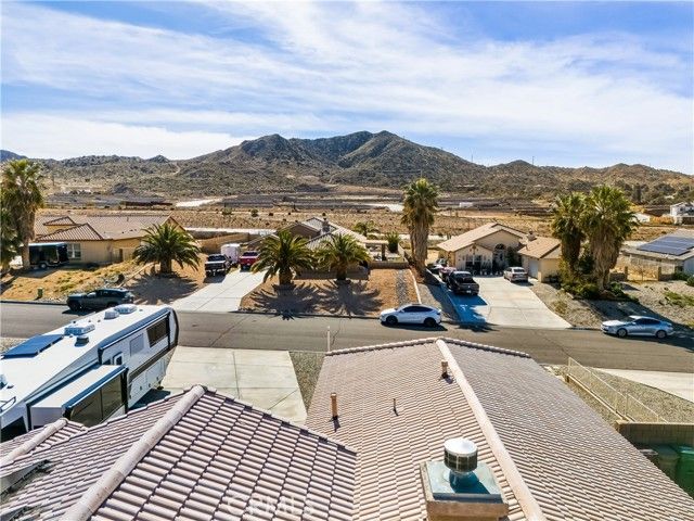 57158 Selecta, Yucca Valley, CA 92284