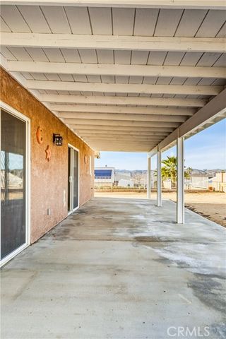 57158 Selecta, Yucca Valley, CA 92284