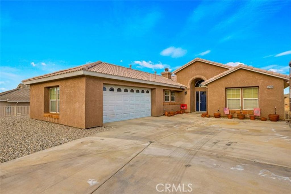 57158 Selecta, Yucca Valley, CA 92284
