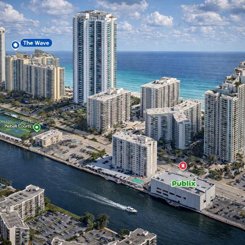 2501 S Ocean Dr 1131, Hollywood, FL 33019