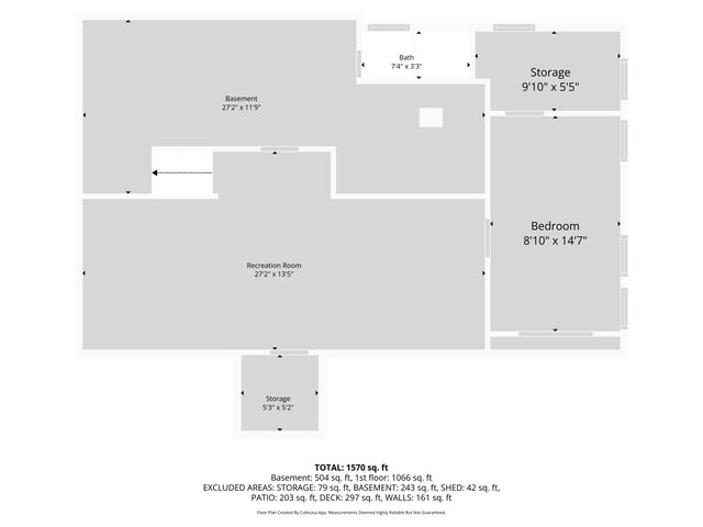 2559 Herschel Street, Roseville, MN 55113