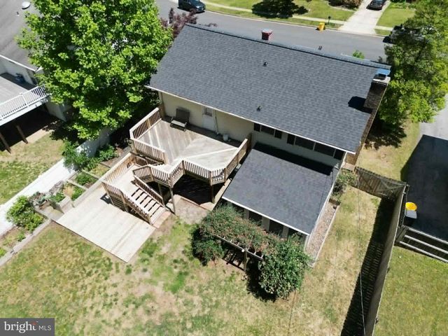 536 CRESTPARK DR, Glen Burnie, MD 21061