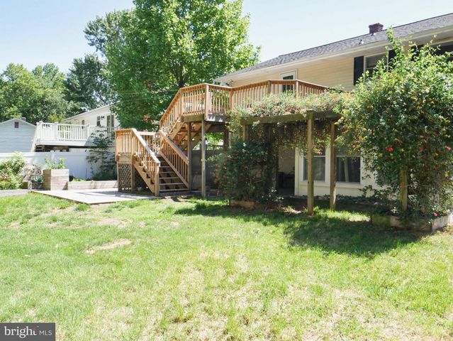 536 CRESTPARK DR, Glen Burnie, MD 21061