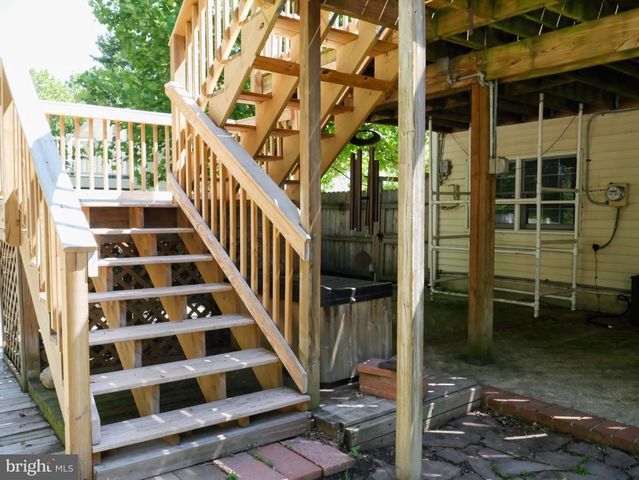536 CRESTPARK DR, Glen Burnie, MD 21061