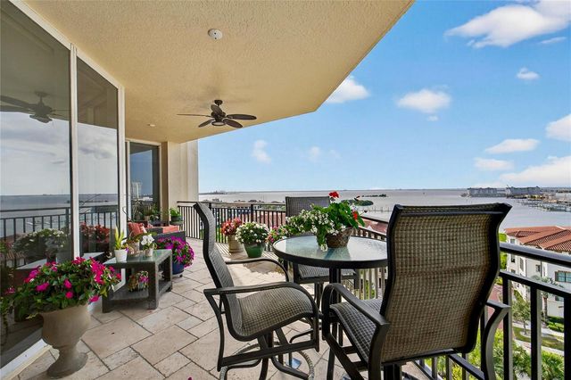 5823 BOWEN DANIEL DRIVE 906, Tampa, FL 33616