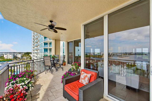 5823 BOWEN DANIEL DRIVE 906, Tampa, FL 33616