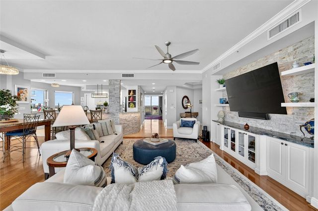 5823 BOWEN DANIEL DRIVE 906, Tampa, FL 33616