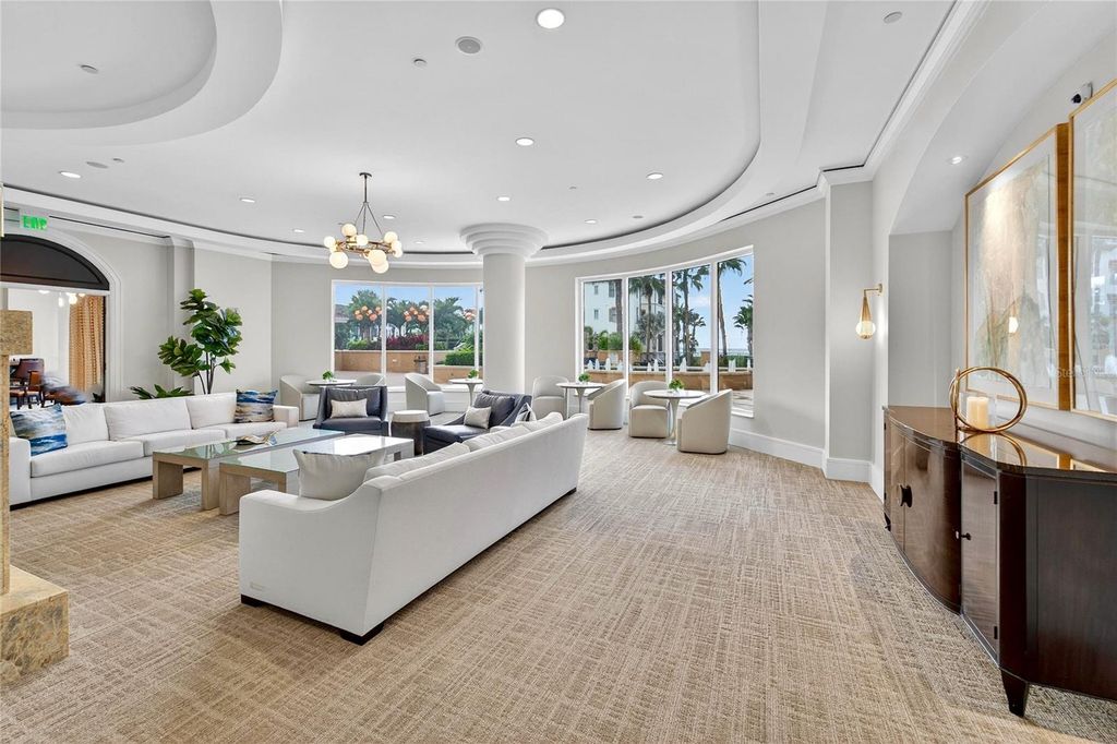 Image 51 of property listing at 5823 BOWEN DANIEL DRIVE 906, Tampa, FL 33616