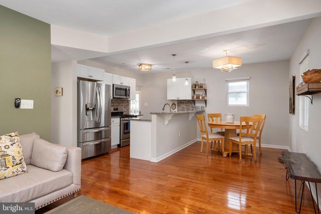 907 MONROE ST, Annapolis, MD 21403