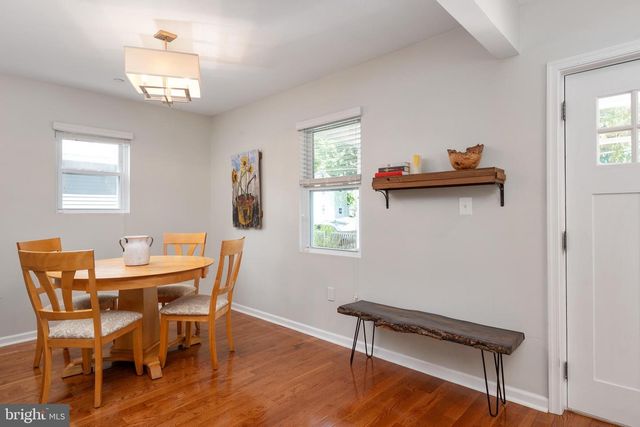 907 MONROE ST, Annapolis, MD 21403