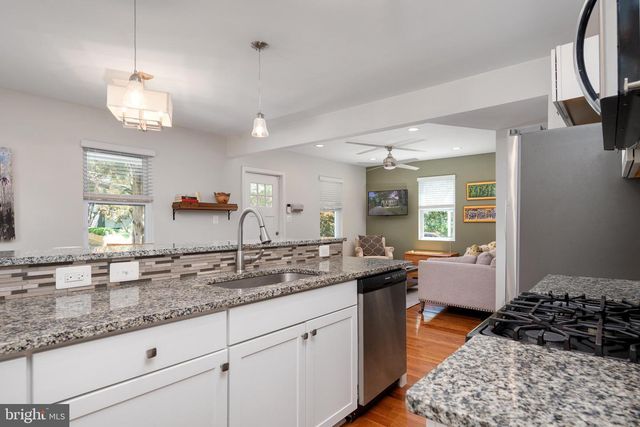 907 MONROE ST, Annapolis, MD 21403
