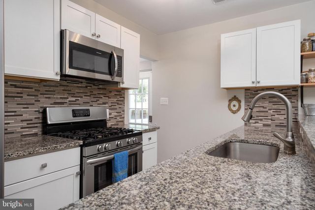 907 MONROE ST, Annapolis, MD 21403