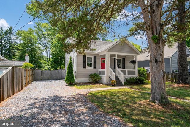 907 MONROE ST, Annapolis, MD 21403