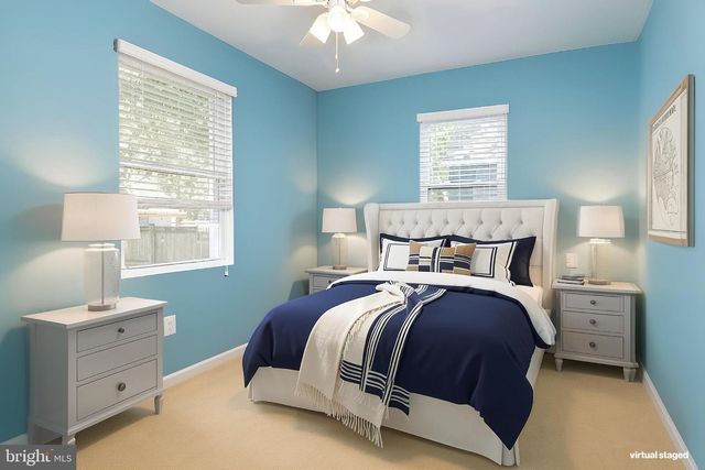 907 MONROE ST, Annapolis, MD 21403