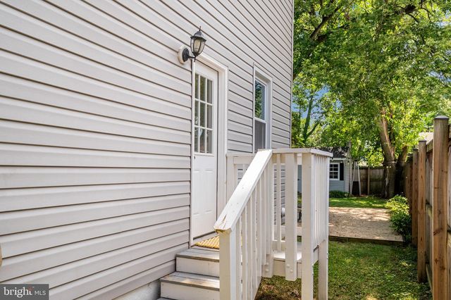 907 MONROE ST, Annapolis, MD 21403
