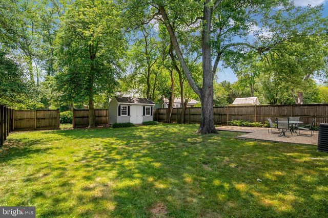 907 MONROE ST, Annapolis, MD 21403