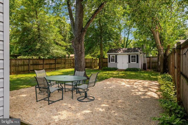 907 MONROE ST, Annapolis, MD 21403