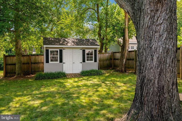 907 MONROE ST, Annapolis, MD 21403