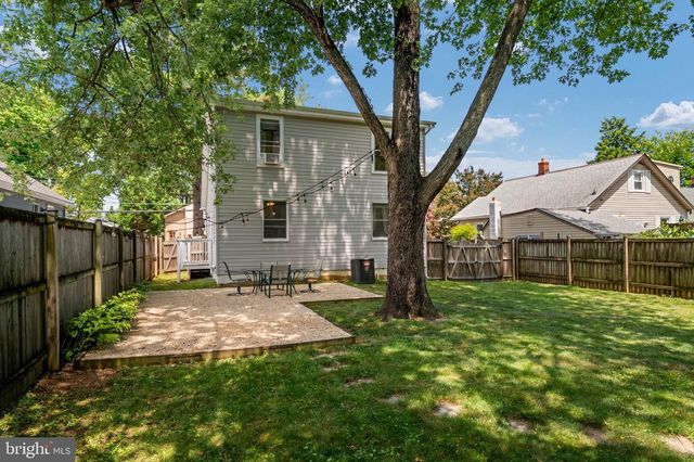 907 MONROE ST, Annapolis, MD 21403