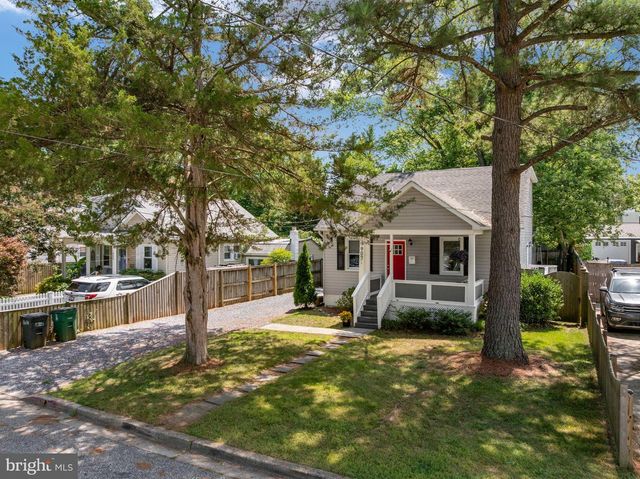 907 MONROE ST, Annapolis, MD 21403