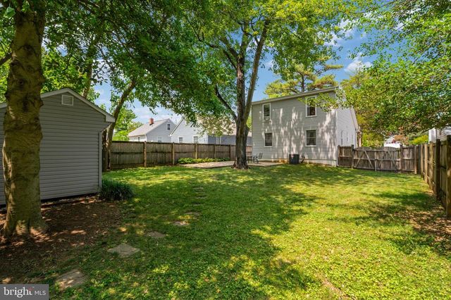 907 MONROE ST, Annapolis, MD 21403