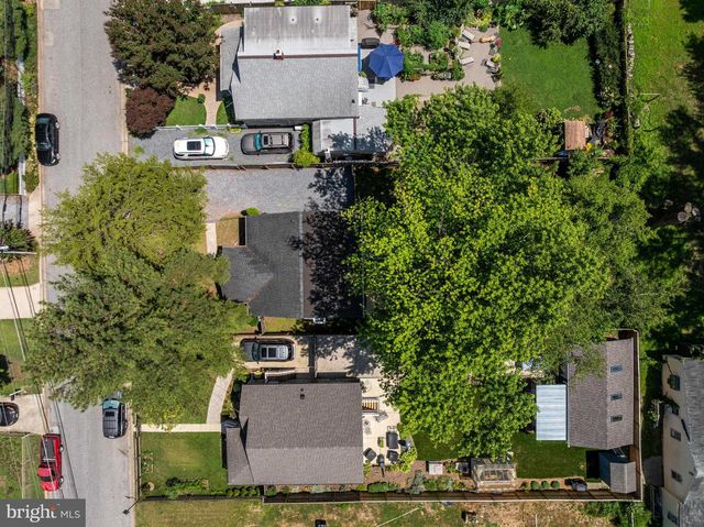907 MONROE ST, Annapolis, MD 21403