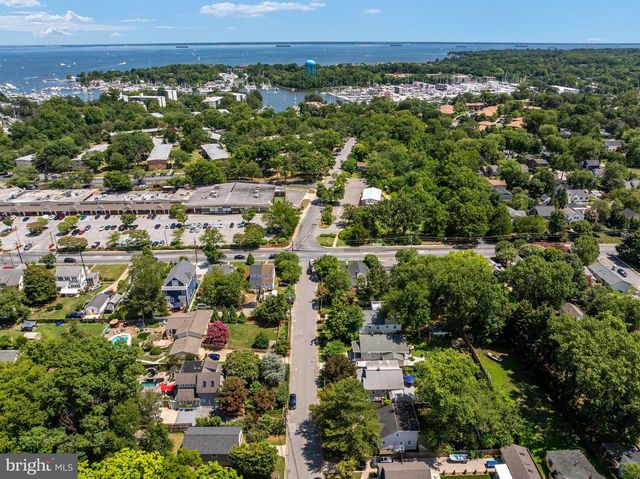 907 MONROE ST, Annapolis, MD 21403