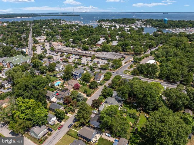 907 MONROE ST, Annapolis, MD 21403