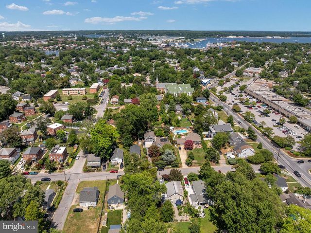 907 MONROE ST, Annapolis, MD 21403