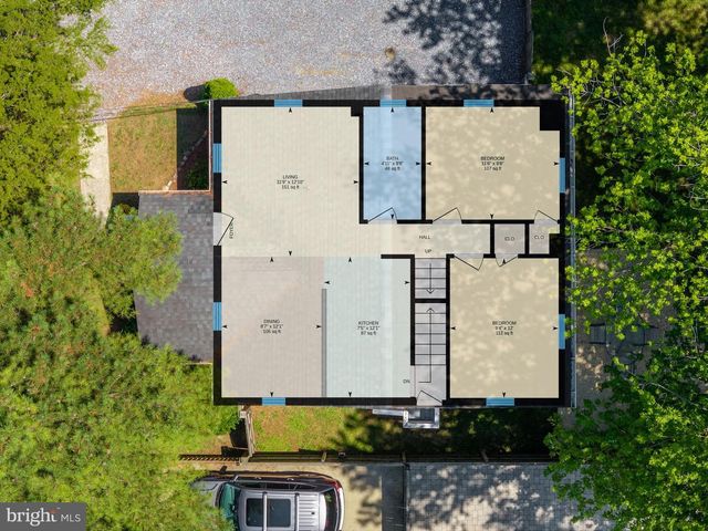 907 MONROE ST, Annapolis, MD 21403