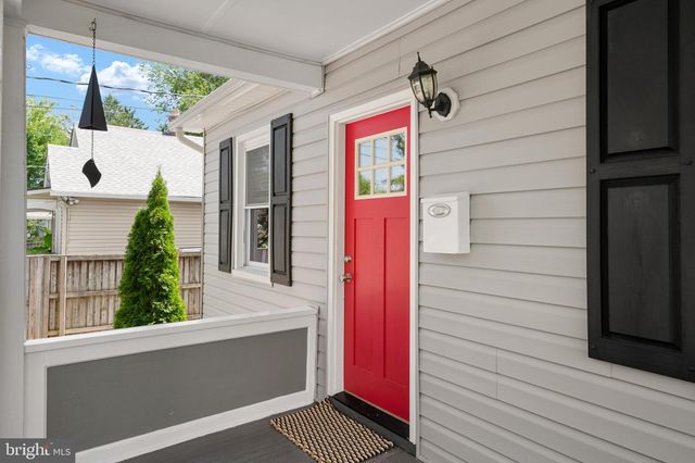 907 MONROE ST, Annapolis, MD 21403