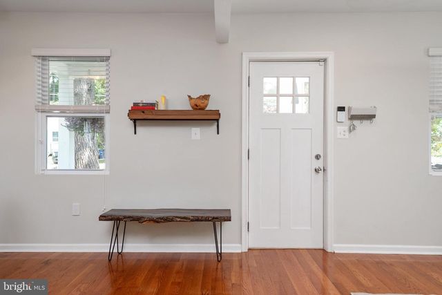 907 MONROE ST, Annapolis, MD 21403