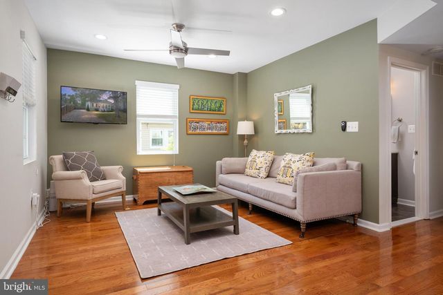 907 MONROE ST, Annapolis, MD 21403