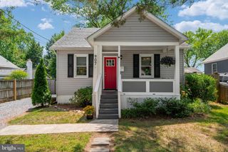 907 MONROE ST, Annapolis, MD 21403