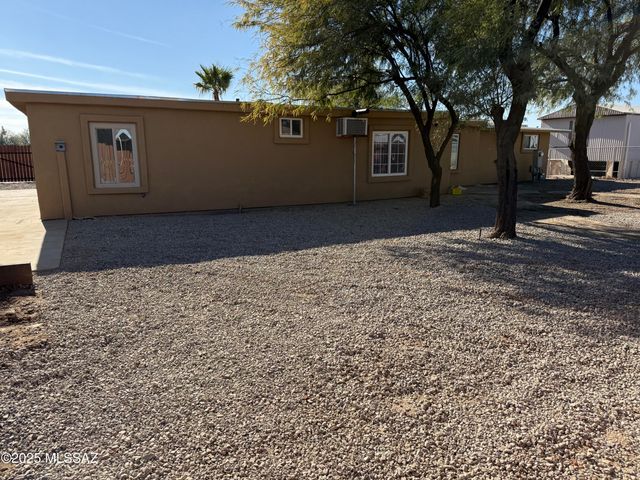 13454 N Adonis Road, Marana, AZ 85658