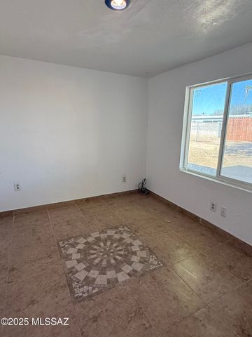 13454 N Adonis Road, Marana, AZ 85658