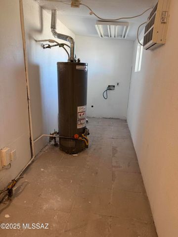 13454 N Adonis Road, Marana, AZ 85658