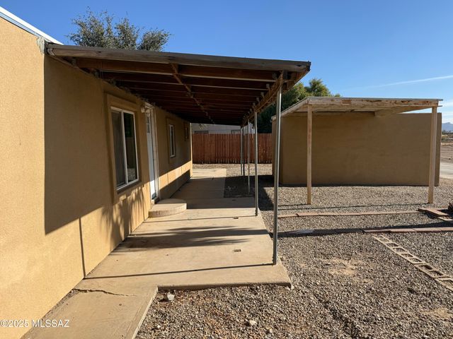 13454 N Adonis Road, Marana, AZ 85658