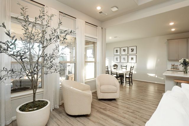 16431 Elkcreek Drive, Hockley, TX 77447