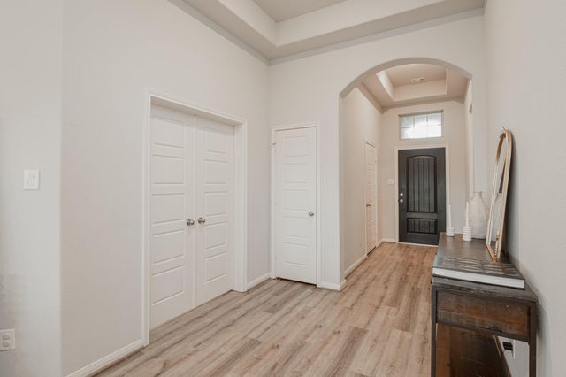 16431 Elkcreek Drive, Hockley, TX 77447