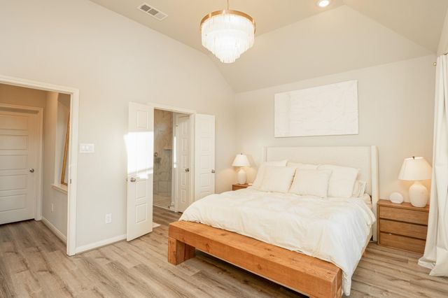 16431 Elkcreek Drive, Hockley, TX 77447