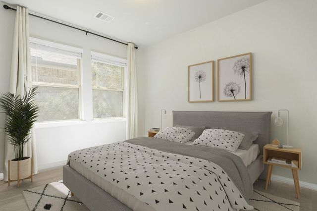 16431 Elkcreek Drive, Hockley, TX 77447