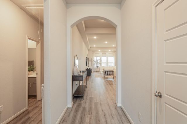 16431 Elkcreek Drive, Hockley, TX 77447