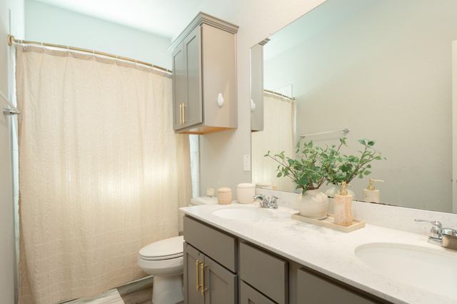 16431 Elkcreek Drive, Hockley, TX 77447