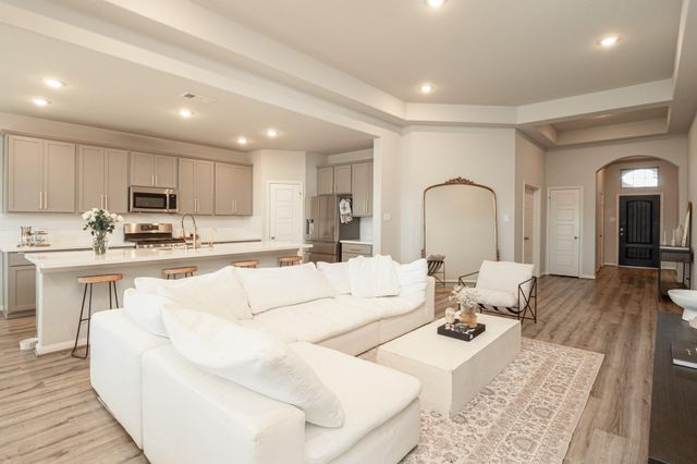 16431 Elkcreek Drive, Hockley, TX 77447