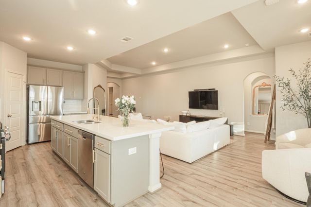 16431 Elkcreek Drive, Hockley, TX 77447